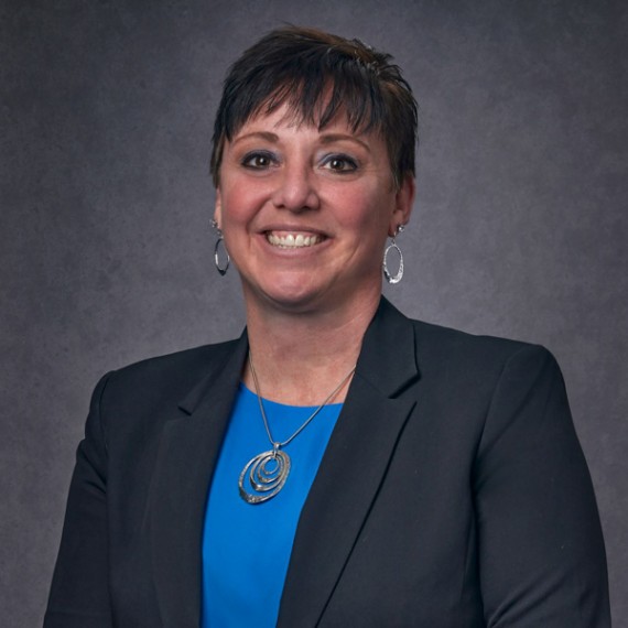 Our Staff - Bank of Sun Prairie