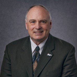 Bill Niebuhr Jr.