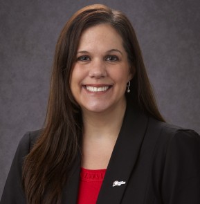 Bridget Travnick Oberfoell