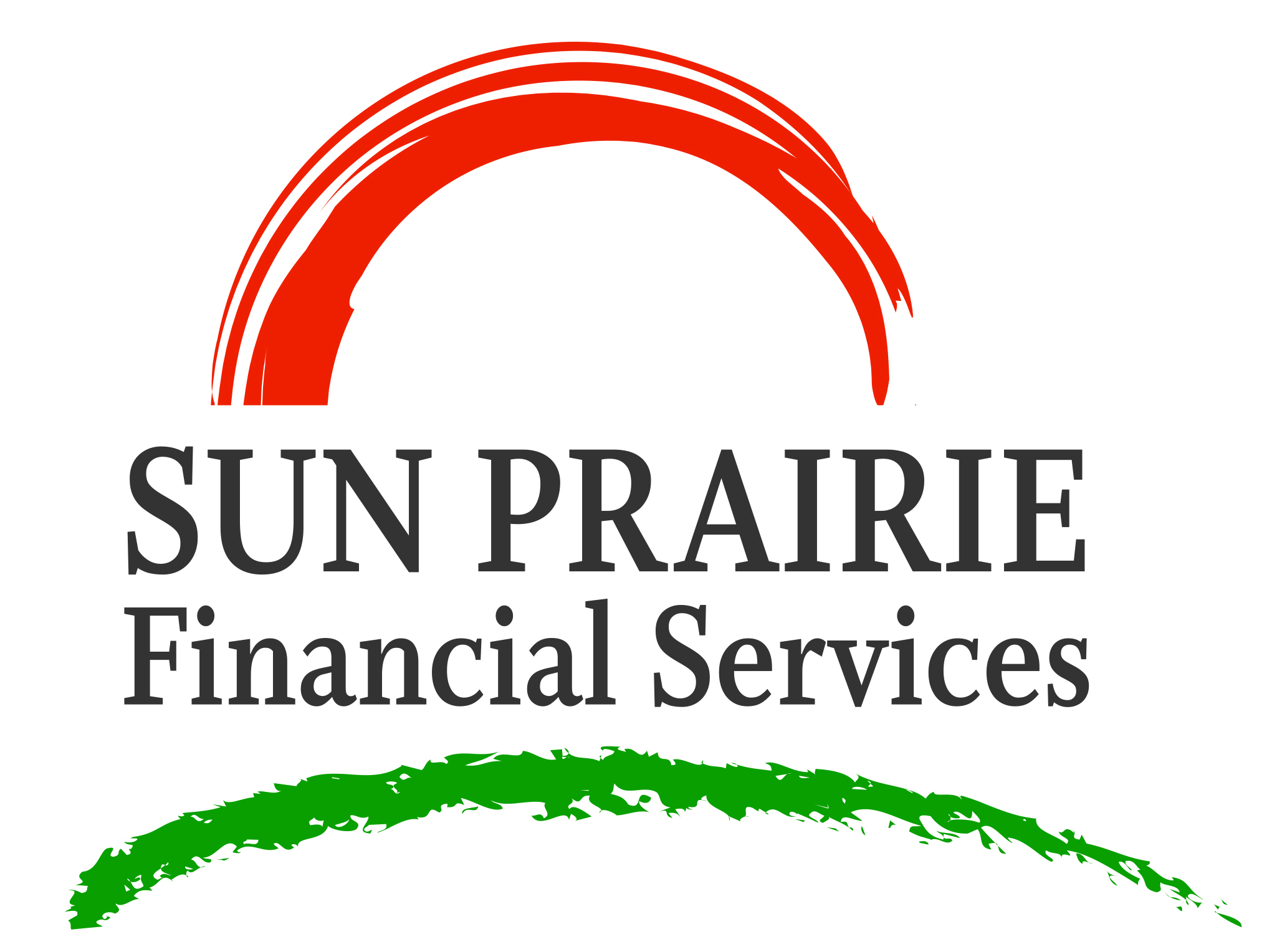 Sun Prairie Financial Services logo
